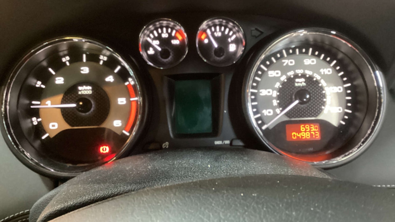 Used Peugeot RCZ 2013 for sale - 77189537: Photo 10