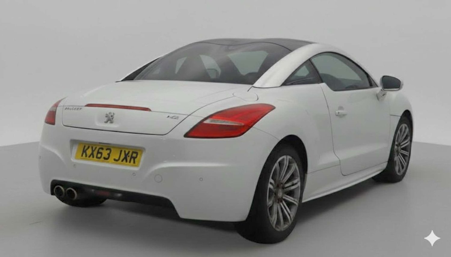 Used Peugeot RCZ 2013 for sale - 77189537: Photo 12