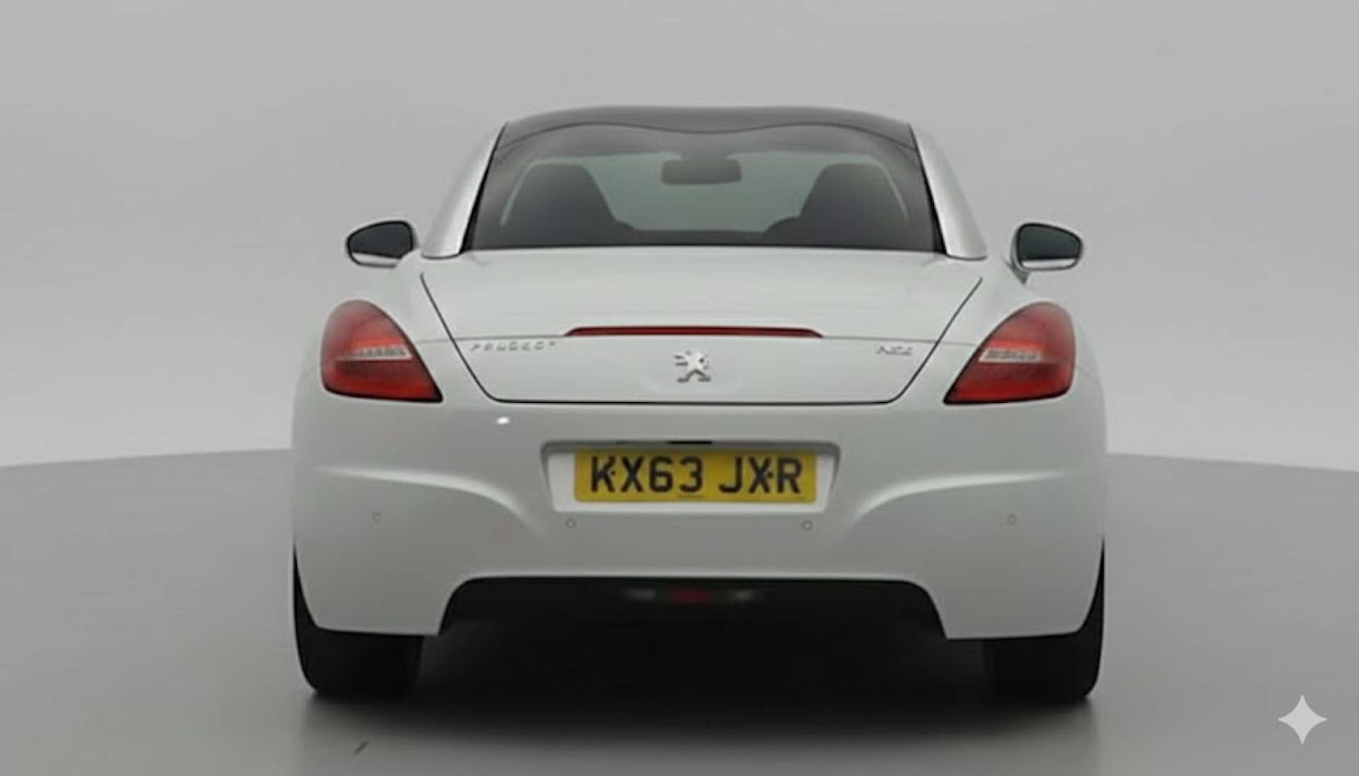 Used Peugeot RCZ 2013 for sale - 77189537: Photo 13
