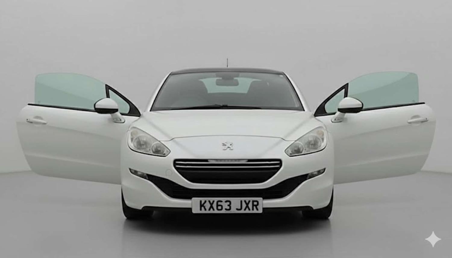 Used Peugeot RCZ 2013 for sale - 77189537: Photo 14