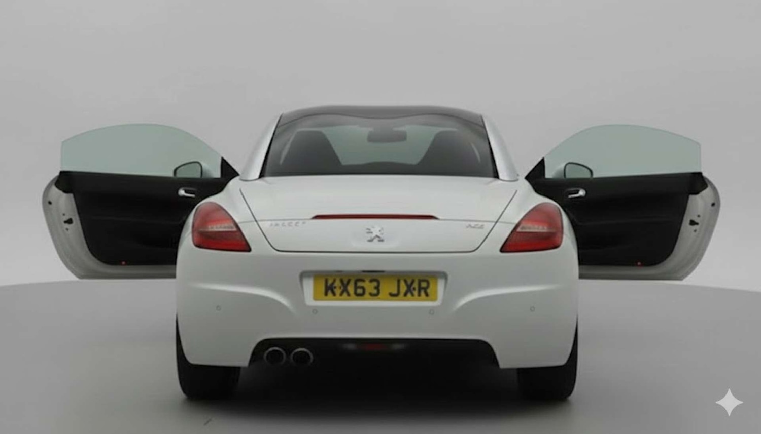 Used Peugeot RCZ 2013 for sale - 77189537: Photo 15
