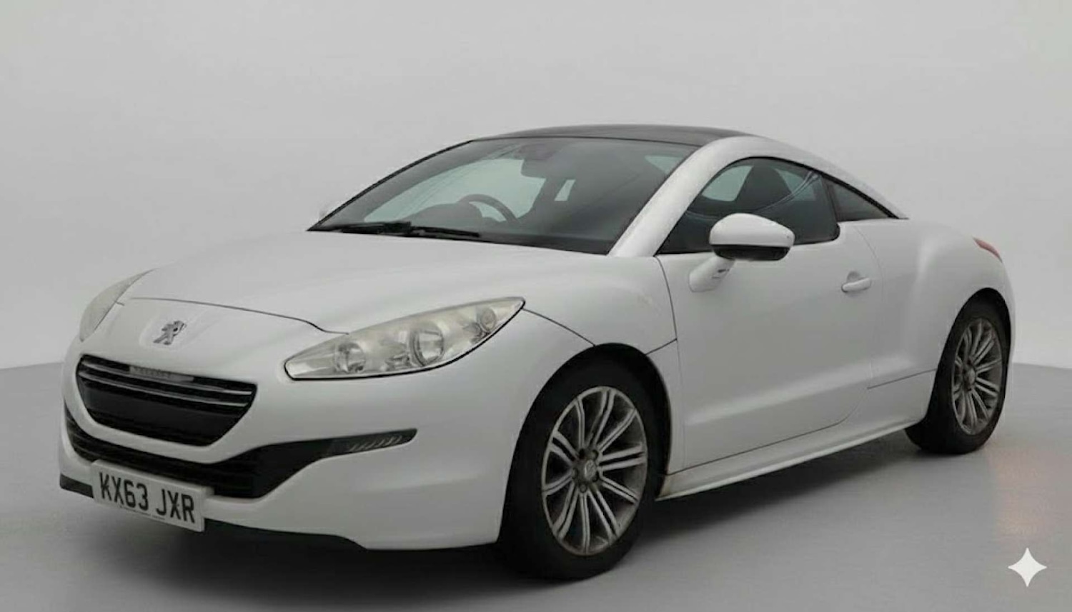 Used Peugeot RCZ 2013 for sale - 77189537: Photo 16