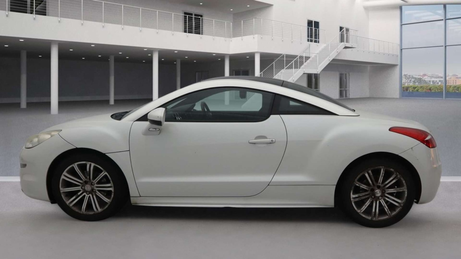 Used Peugeot RCZ 2013 for sale - 77189537: Photo 4