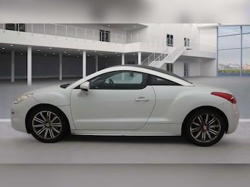 Used Peugeot RCZ 2013 for sale - 77189537: Photo