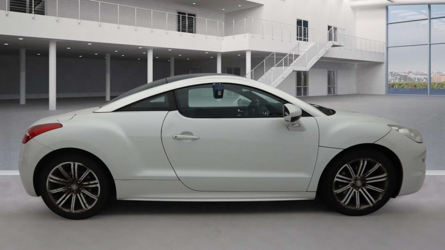 Used Peugeot RCZ 2013 for sale - 77189537: Photo 6