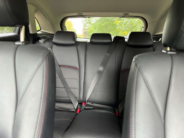 Used Mazda CX-3 2017 for sale - 75463673: Photo 32