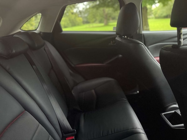 Used Mazda CX-3 2017 for sale - 75463673: Photo 42
