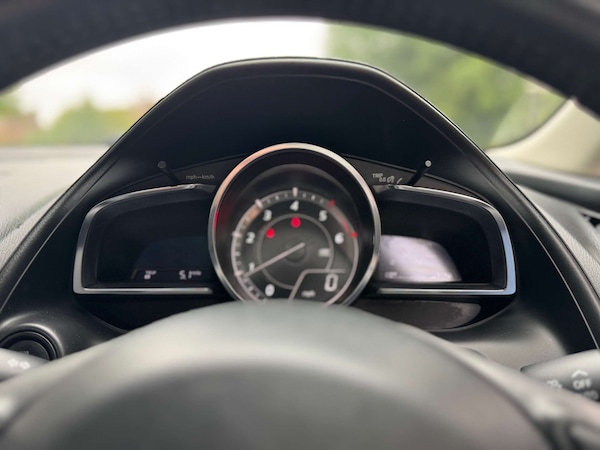 Used Mazda CX-3 2017 for sale - 75463673: Photo 44