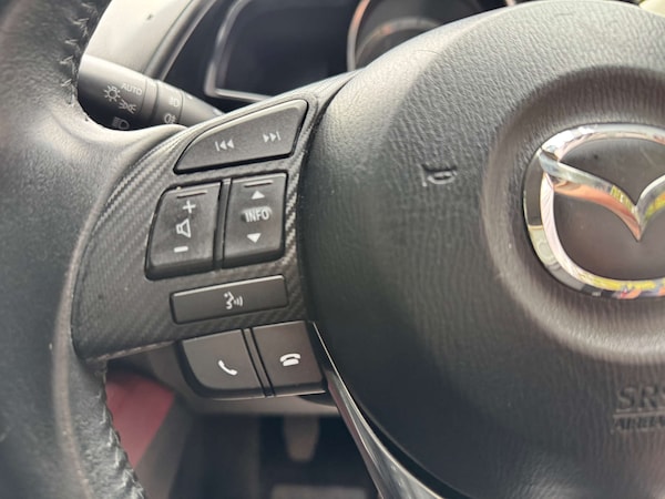 Used Mazda CX-3 2017 for sale - 75463673: Photo 50
