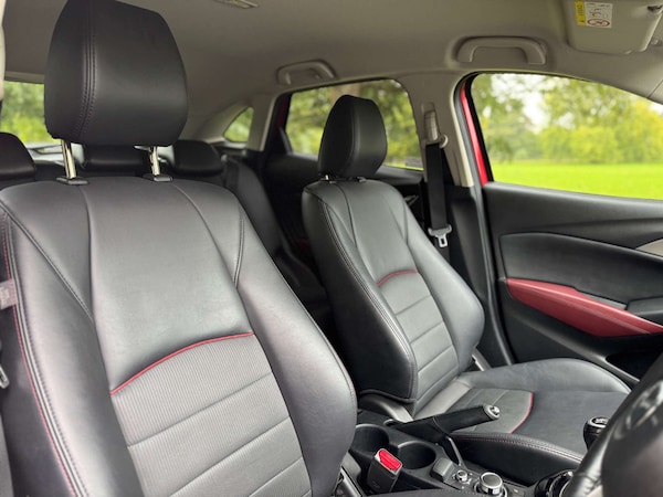 Used Mazda CX-3 2017 for sale - 75463673: Photo 56