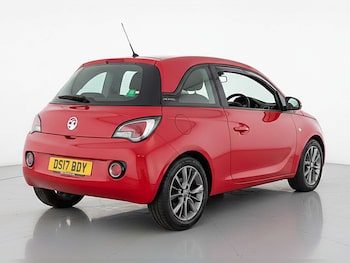 Used Vauxhall Astra 2011 for sale - 76905265: Photo