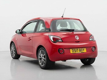 Used Vauxhall Astra 2011 for sale - 76905265: Photo