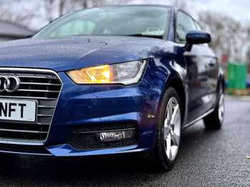 Used Audi A1 2015 for sale - 73840944: Photo