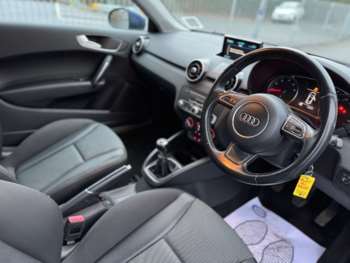 Used Audi A1 2015 for sale - 73840944: Photo