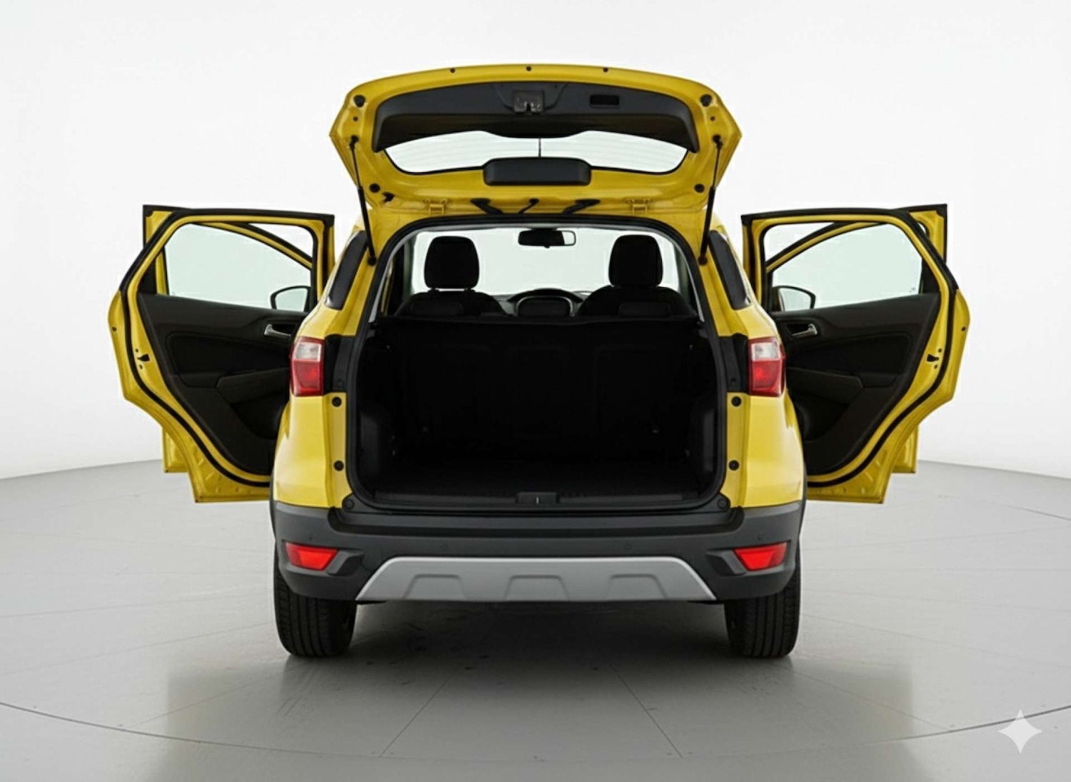 Used Ford Ecosport 2016 for sale - 77581086: Photo 11