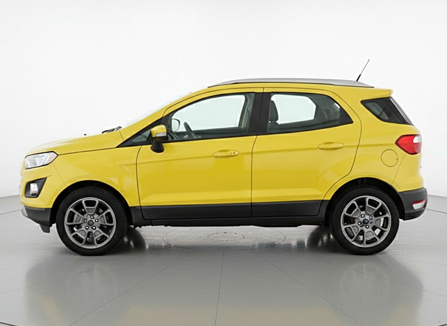 Used Ford Ecosport 2016 for sale - 77581086: Photo 6