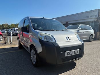 Used Citroen Nemo 2011 for sale - 79637610: Photo