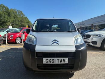 Used Citroen Nemo 2011 for sale - 79637610: Photo