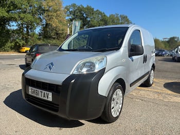 Used Citroen Nemo 2011 for sale - 79637610: Photo
