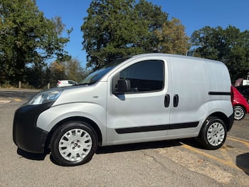 Used Citroen Nemo 2011 for sale - 79637610: Photo