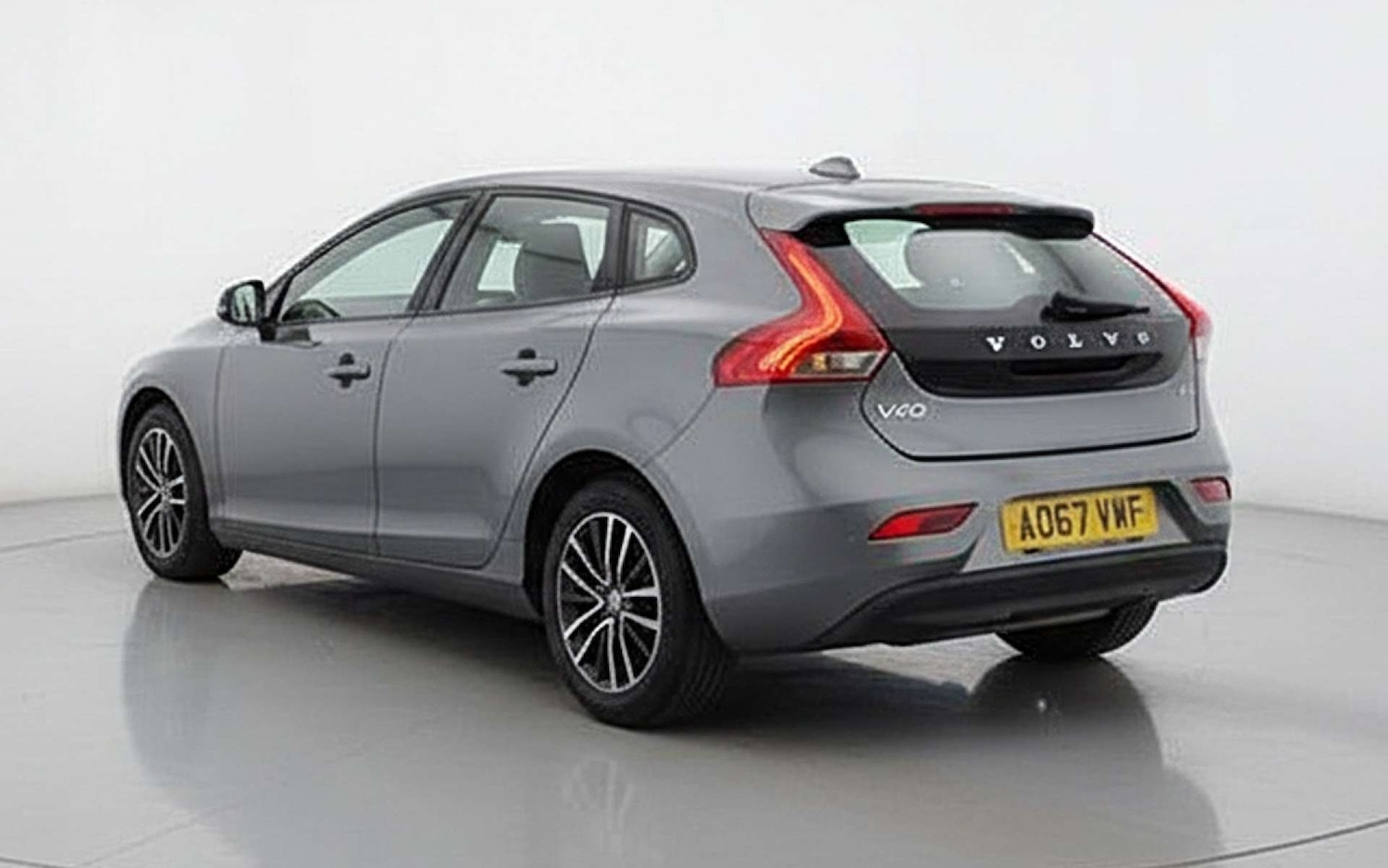 Used Volvo V40 2017 for sale - 77830693: Photo 13