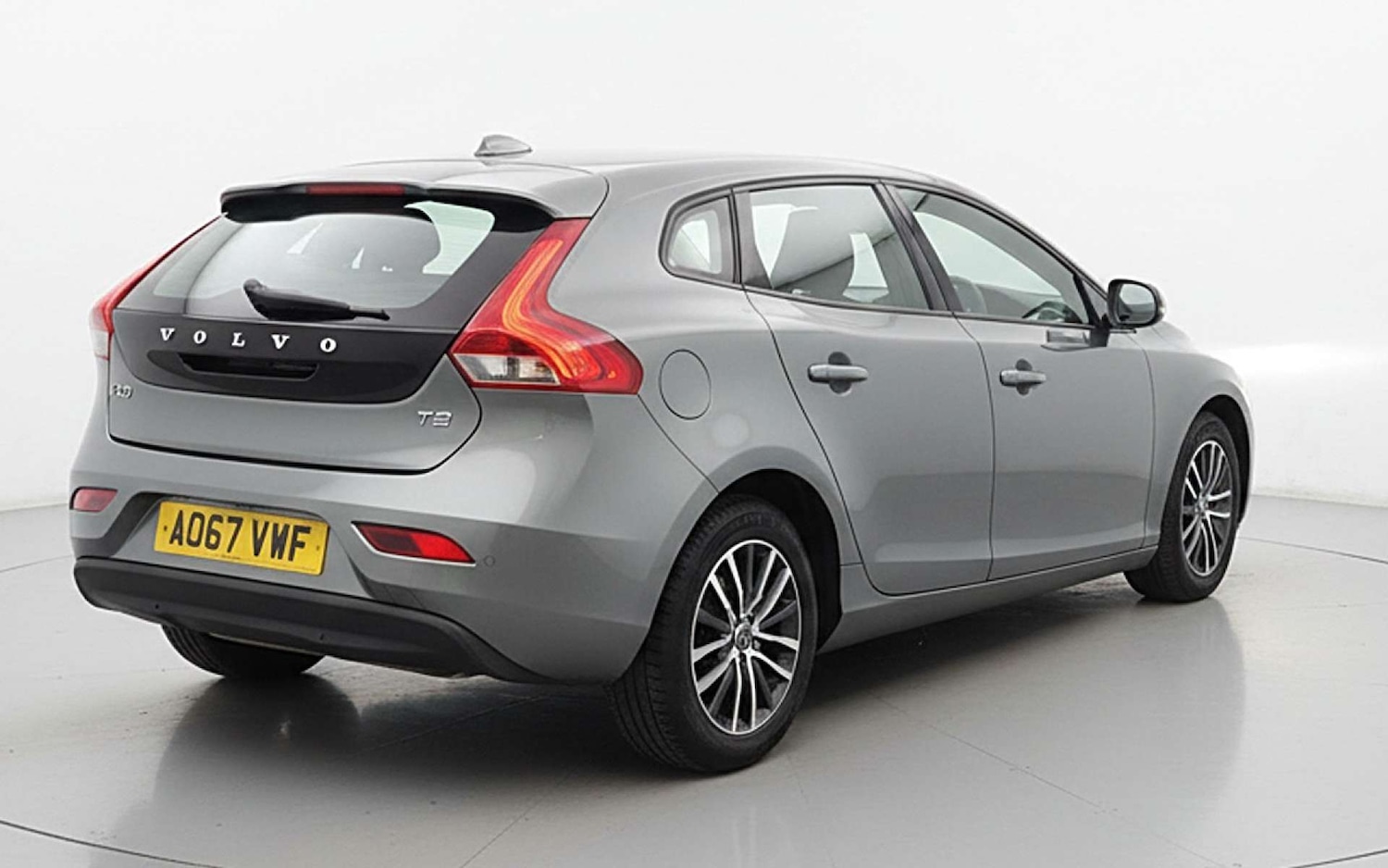 Used Volvo V40 2017 for sale - 77830693: Photo 7