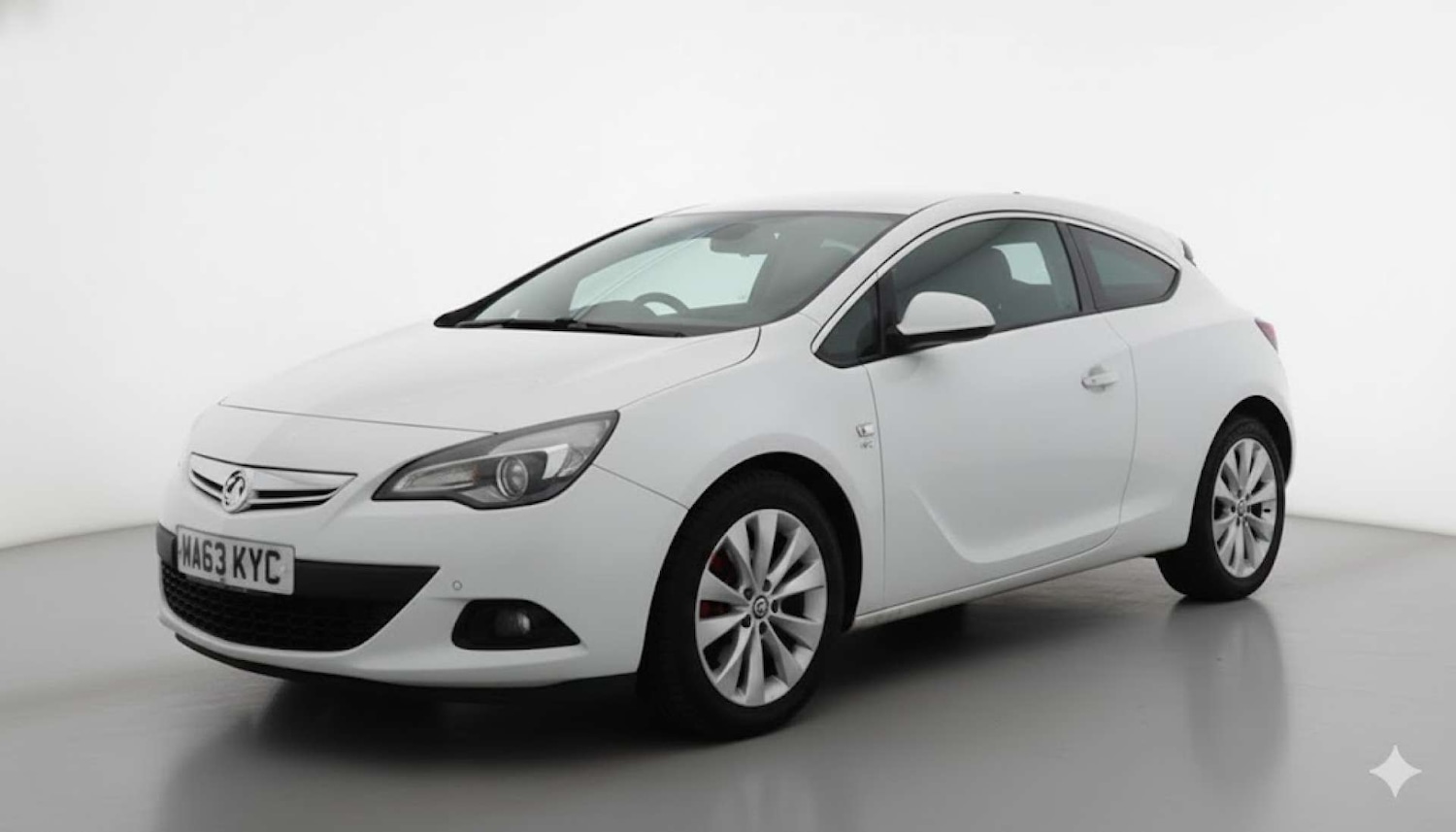 Used Vauxhall Astra 2013 for sale - 76548064: Photo 12