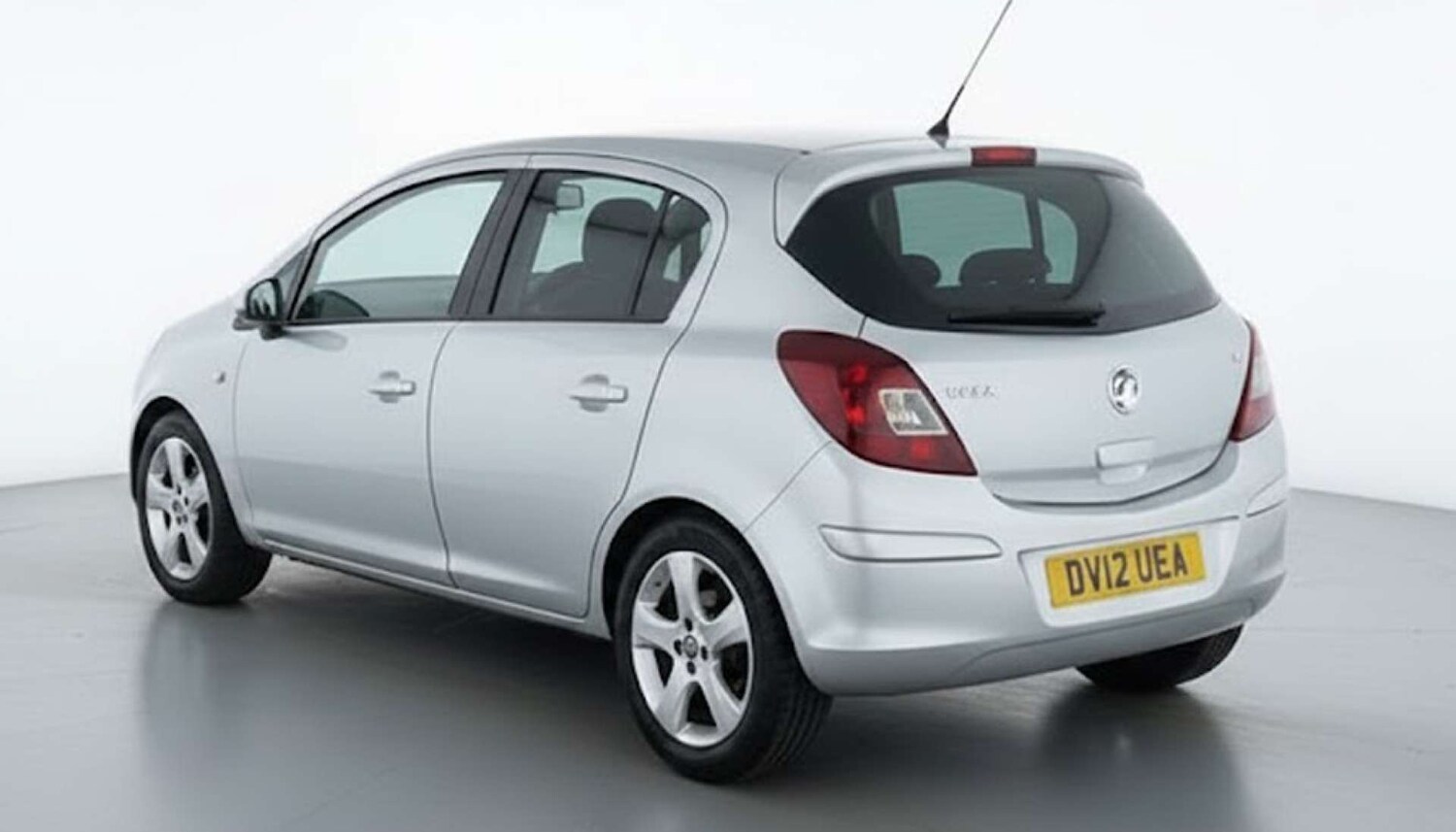 Used Vauxhall Corsa 2012 for sale - 76830132: Photo 16
