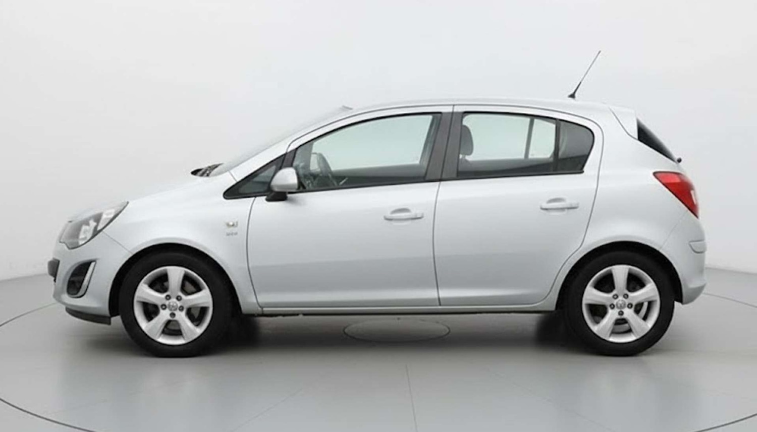Used Vauxhall Corsa 2012 for sale - 76830132: Photo 17