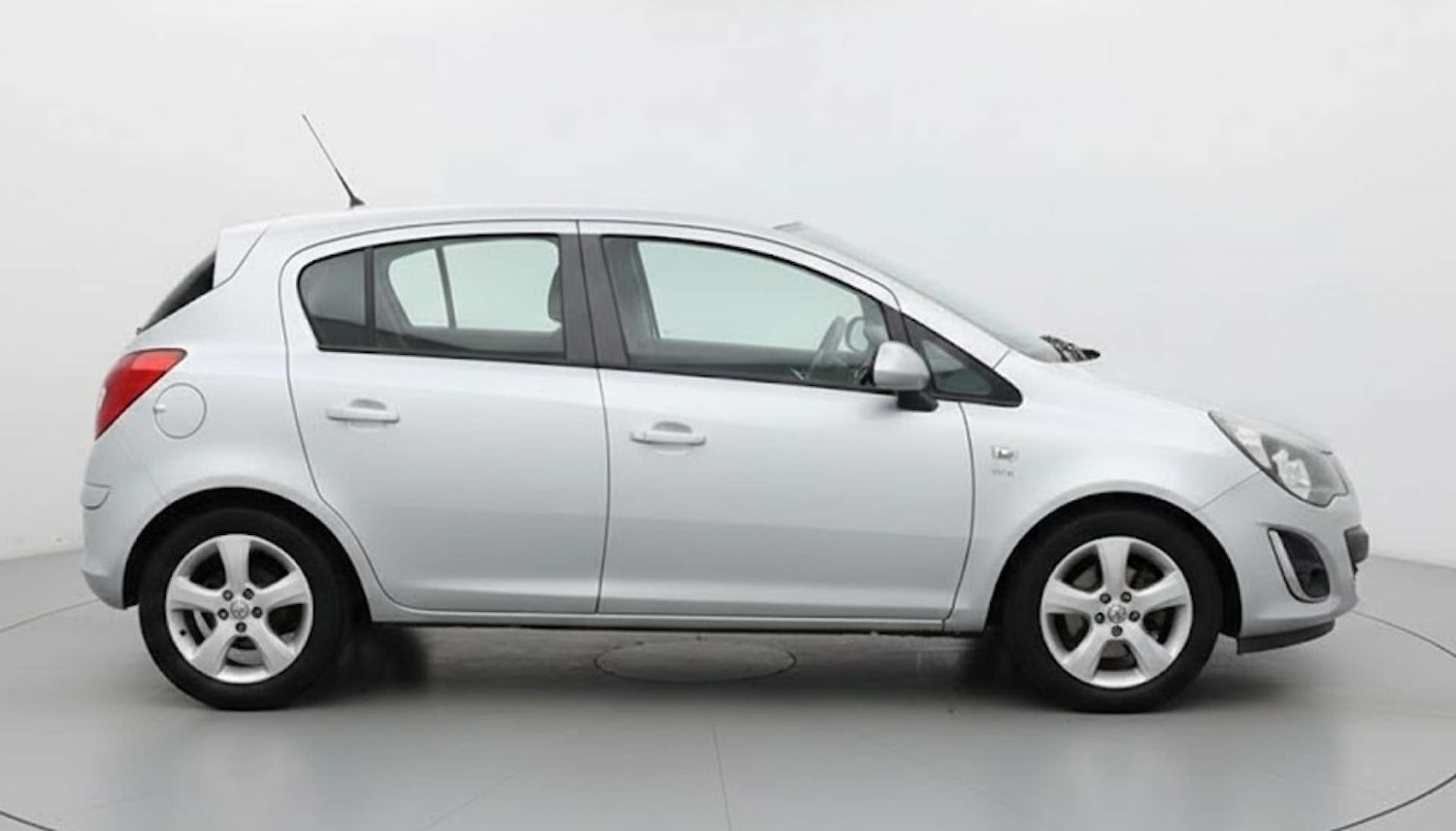 Used Vauxhall Corsa 2012 for sale - 76830132: Photo 19
