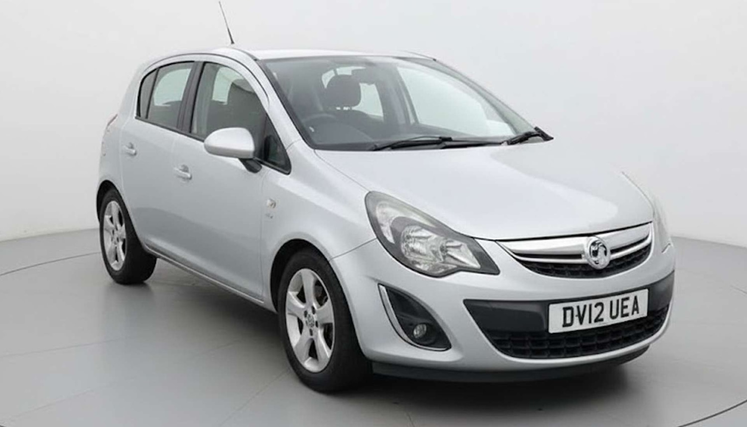 Used Vauxhall Corsa 2012 for sale - 76830132: Photo 20