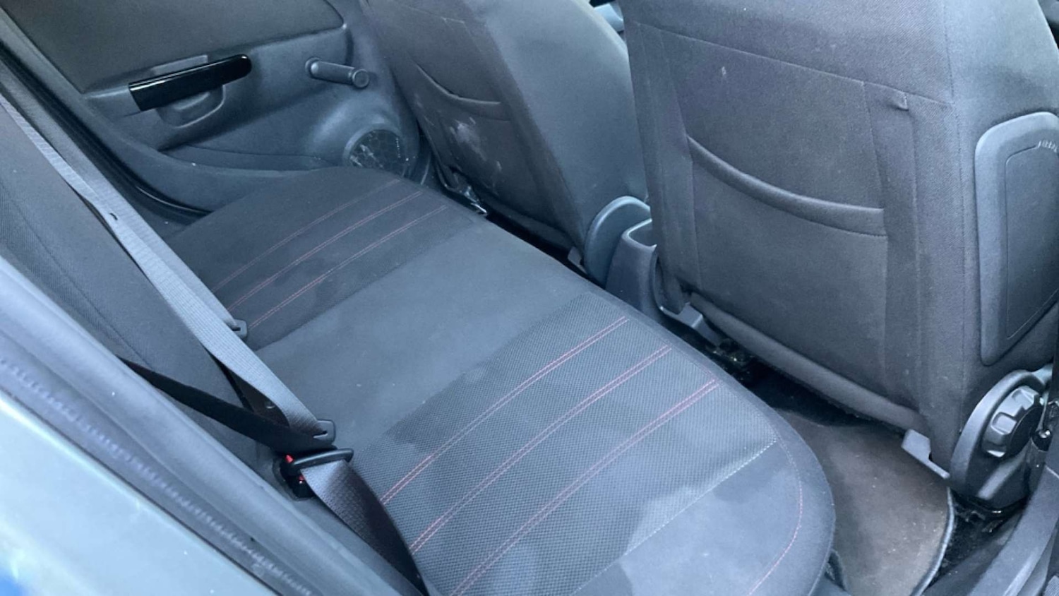 Used Vauxhall Corsa 2012 for sale - 76830132: Photo 8