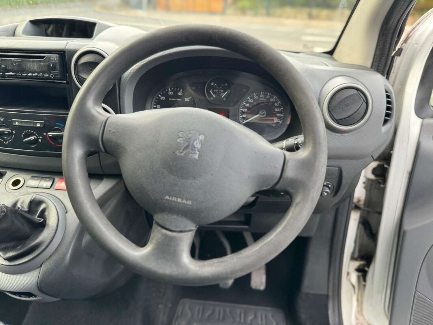 Vehicle 27
