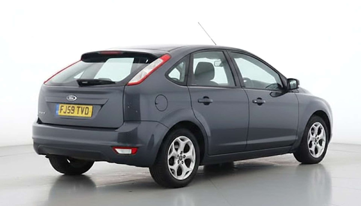 Used Ford Focus 2009 for sale - 76703568: Photo 11