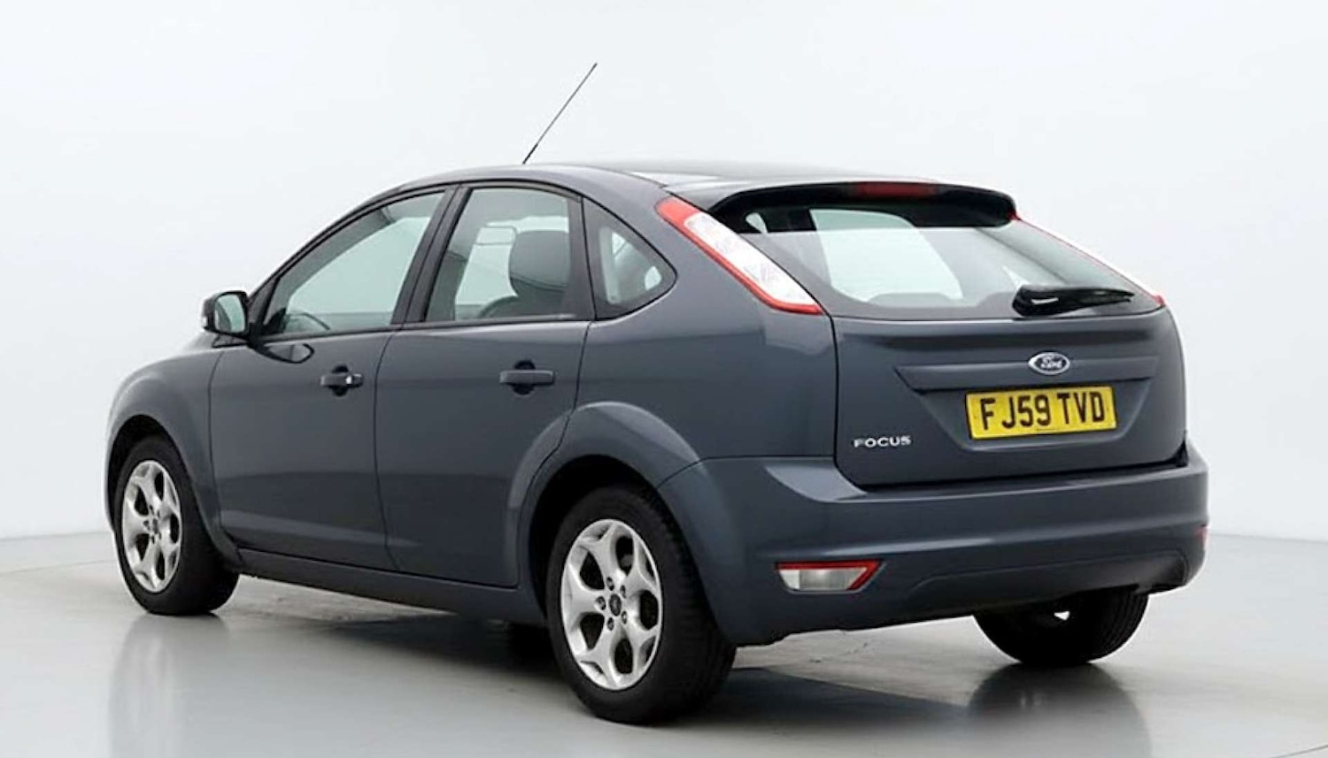 Used Ford Focus 2009 for sale - 76703568: Photo 12