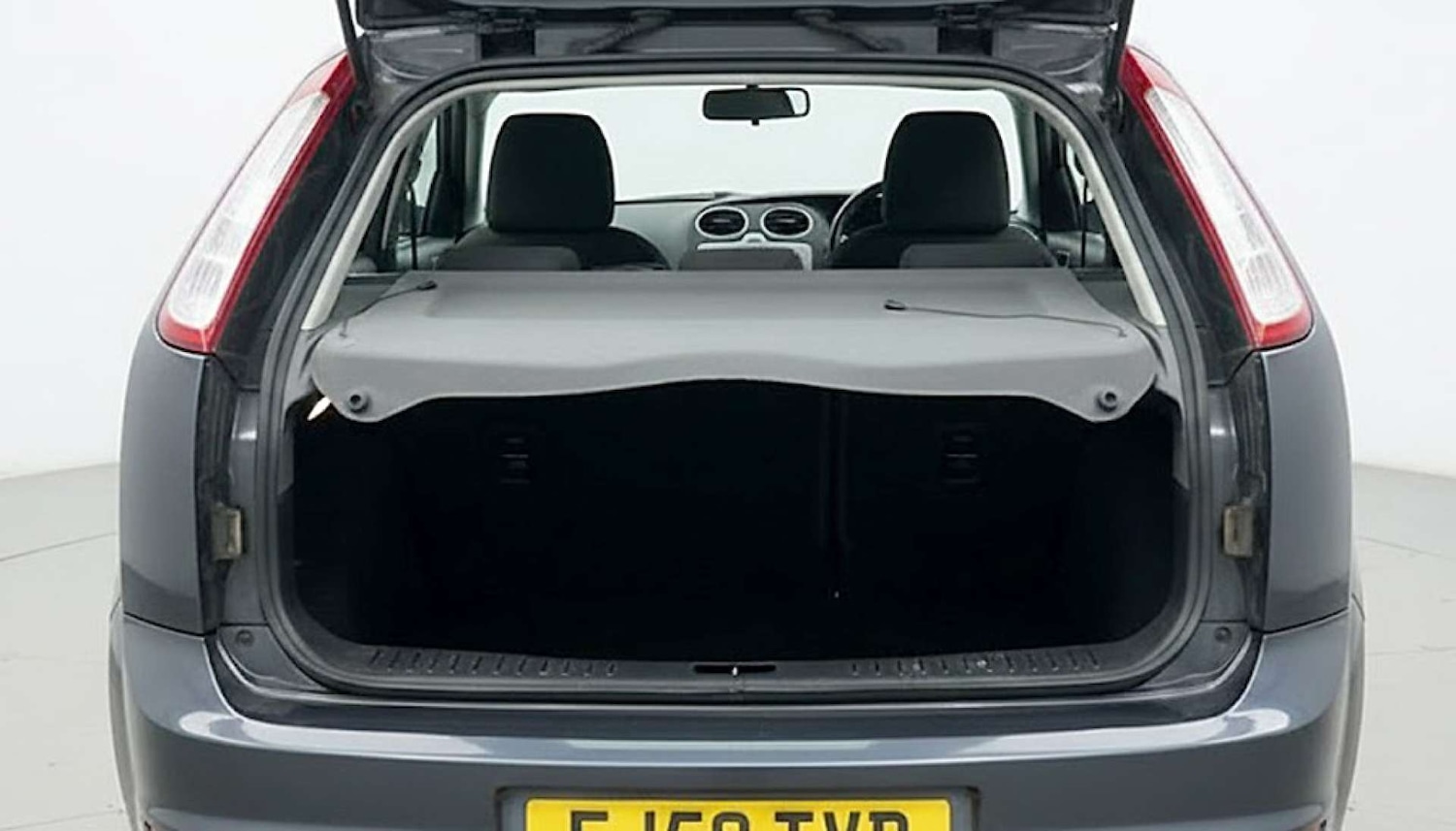 Used Ford Focus 2009 for sale - 76703568: Photo 15