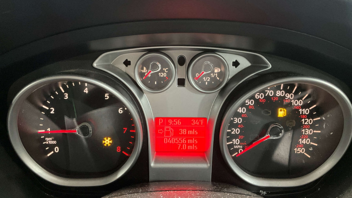 Used Ford Focus 2009 for sale - 76703568: Photo 16