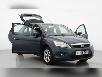 Used Ford Focus 2009 for sale - 76703568: Photo