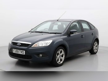 Used Ford Focus 2009 for sale - 76703568: Photo