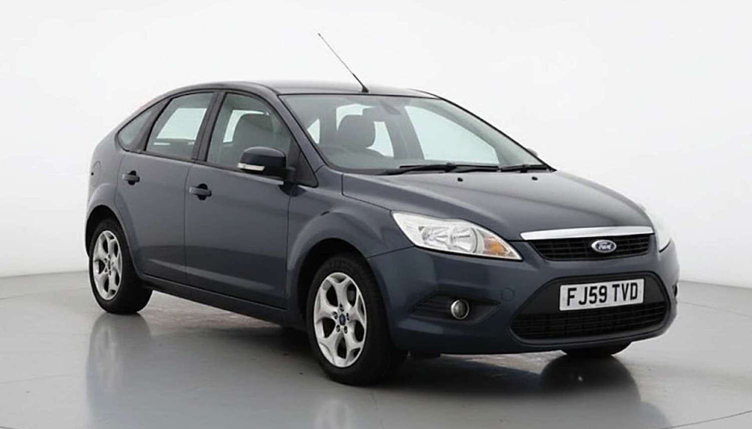 Used Ford Focus 2009 for sale - 76703568: Photo 3