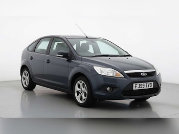 Used Ford Focus 2009 for sale - 76703568: Photo