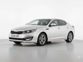 Used Kia Optima 2012 for sale - 76437911: Photo