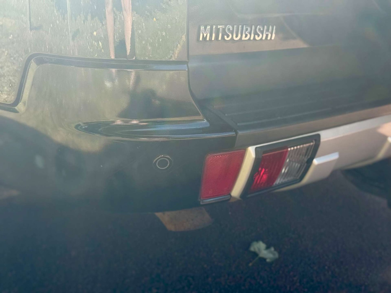 Used Mitsubishi Shogun 2014 for sale - 76601492: Photo 17