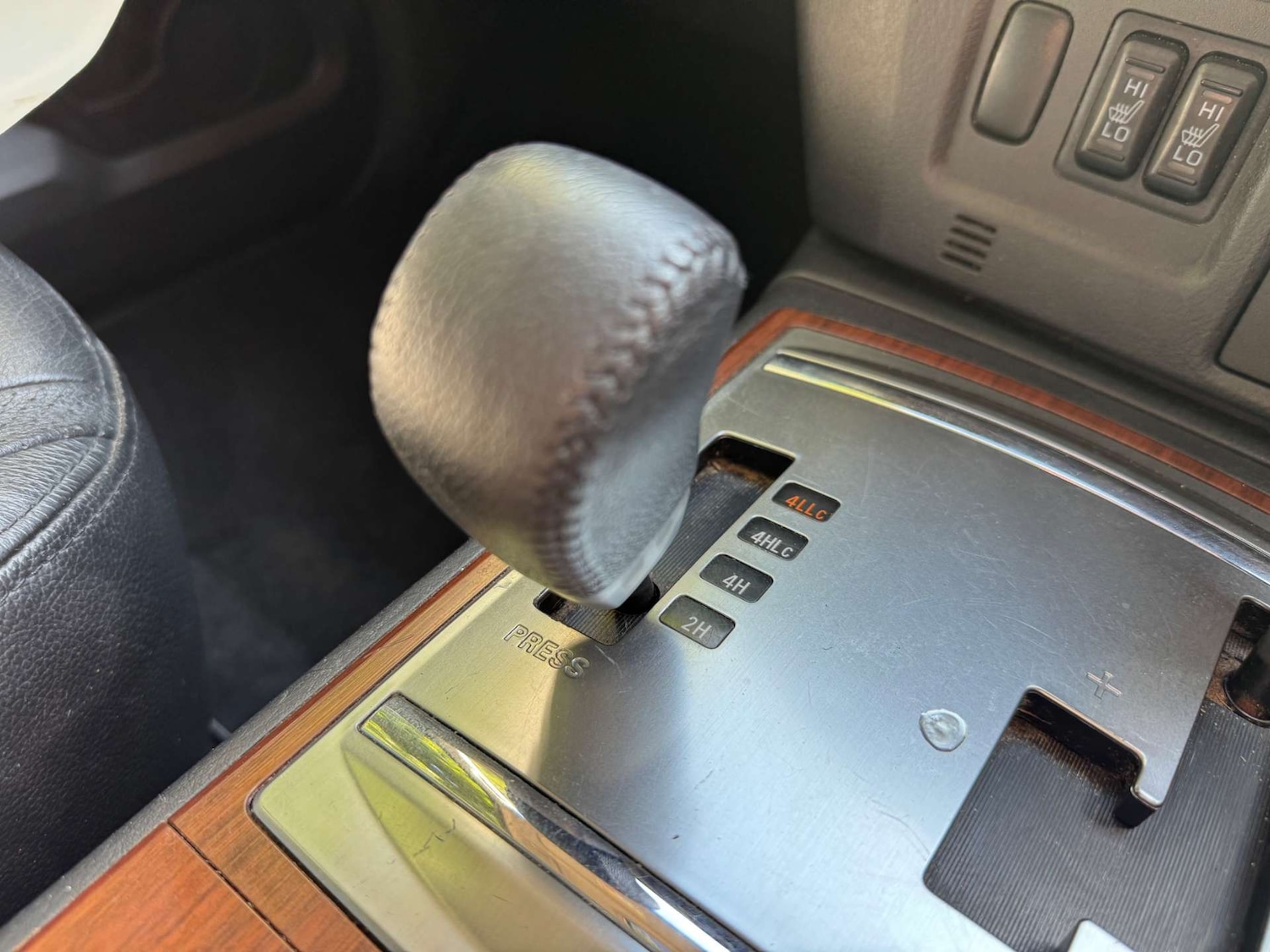 Used Mitsubishi Shogun 2014 for sale - 76601492: Photo 33