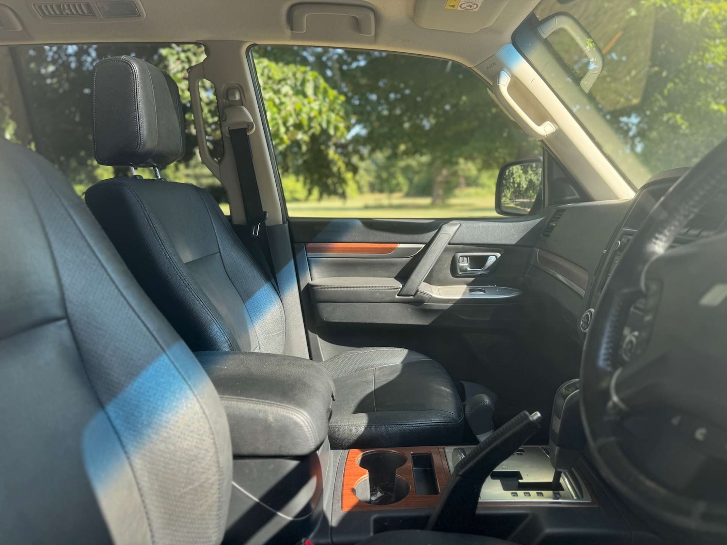 Used Mitsubishi Shogun 2014 for sale - 76601492: Photo 34