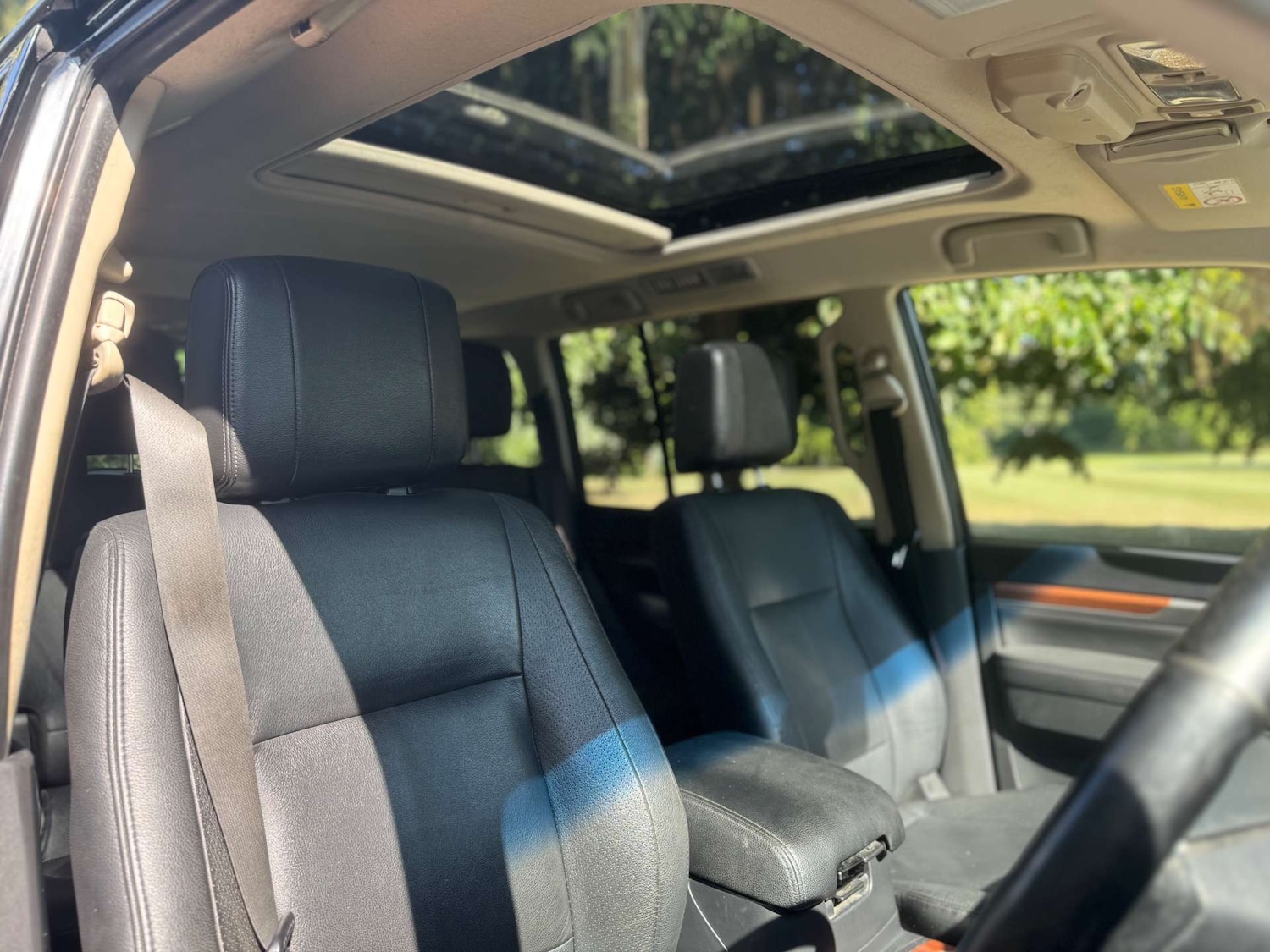 Used Mitsubishi Shogun 2014 for sale - 76601492: Photo 35