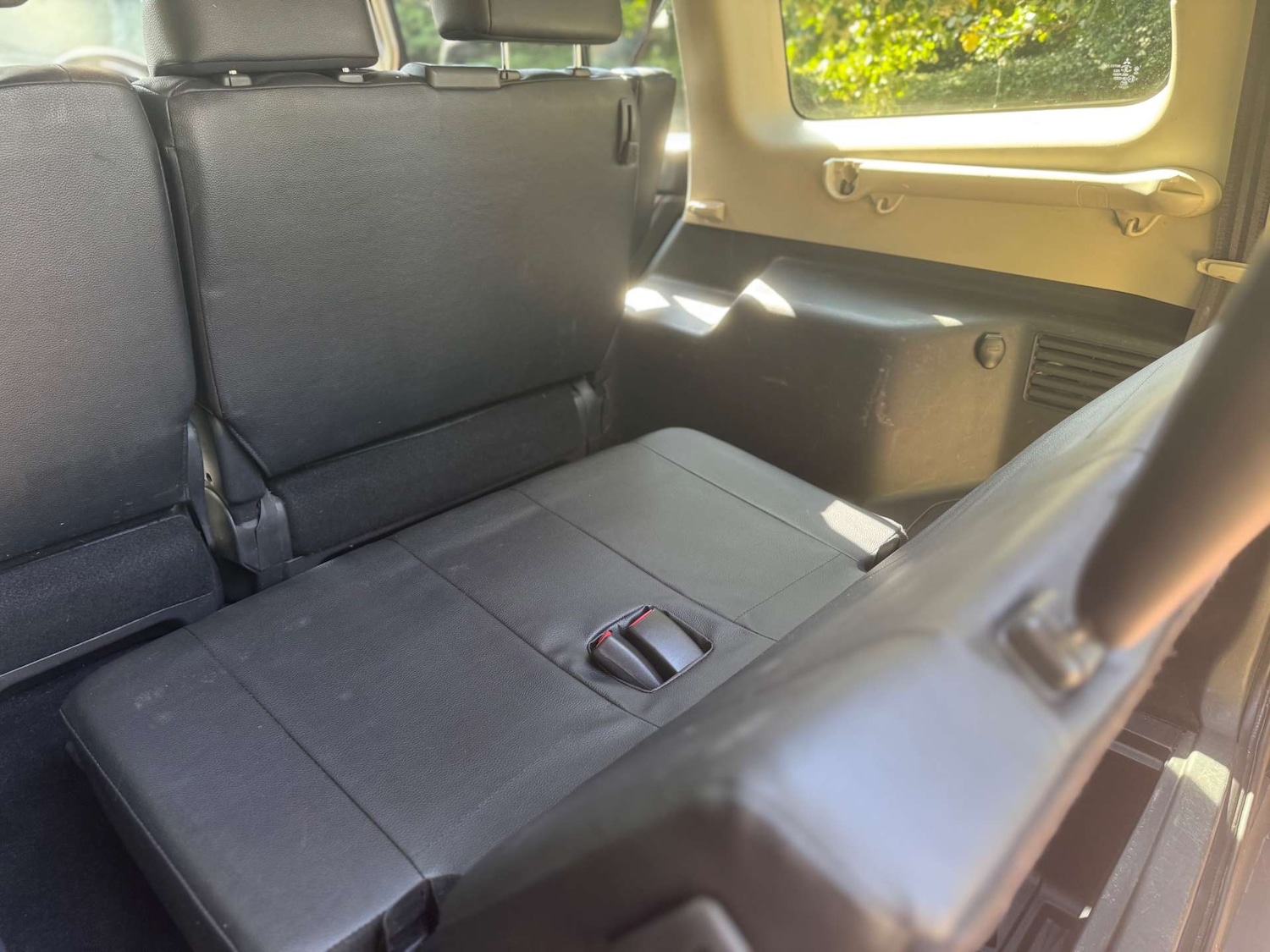 Used Mitsubishi Shogun 2014 for sale - 76601492: Photo 38