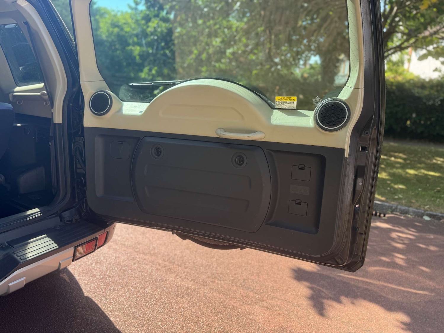 Used Mitsubishi Shogun 2014 for sale - 76601492: Photo 51