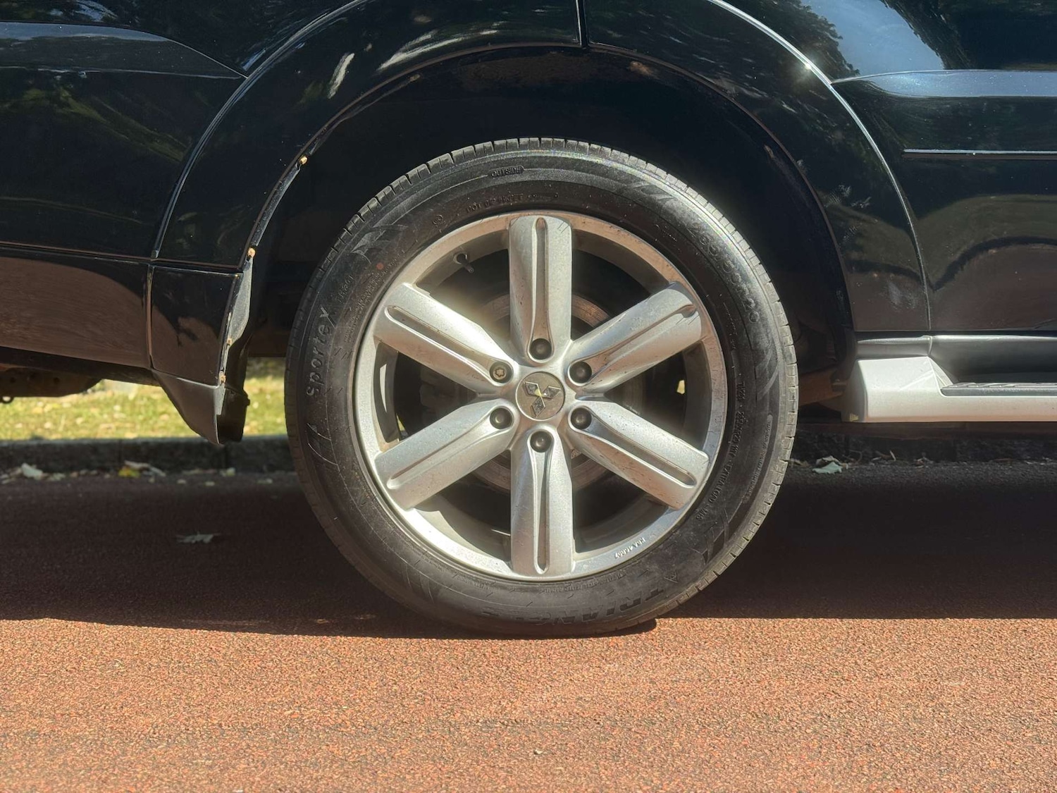 Used Mitsubishi Shogun 2014 for sale - 76601492: Photo 53