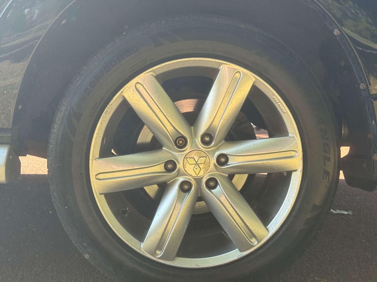 Used Mitsubishi Shogun 2014 for sale - 76601492: Photo 55